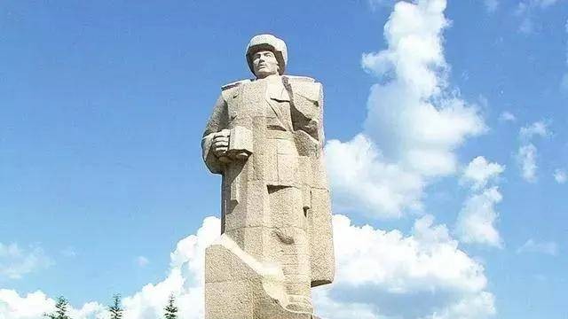 铭记历史 缅怀先烈｜铁血将军杨靖宇：铮铮铁骨铸忠魂