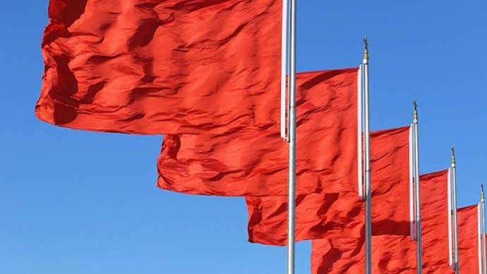 铭记历史 缅怀先烈丨王少奇：搞革命就不能怕死