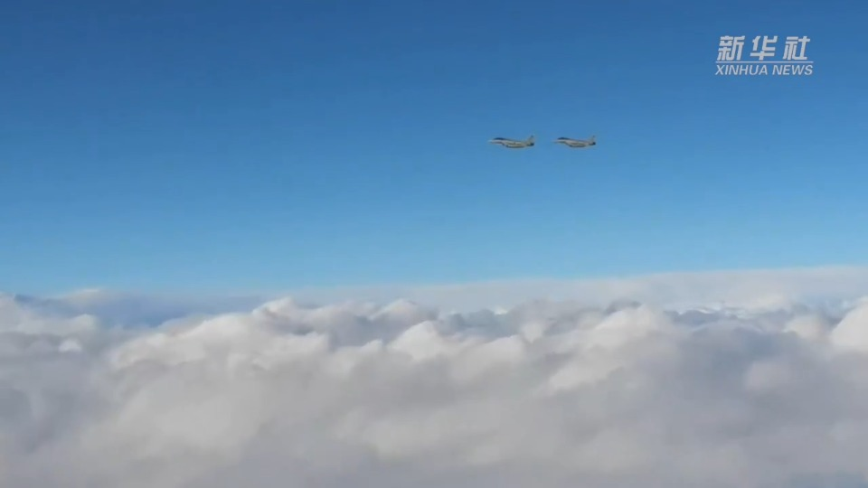 习近平主席抵达利雅得受到最高礼遇欢迎