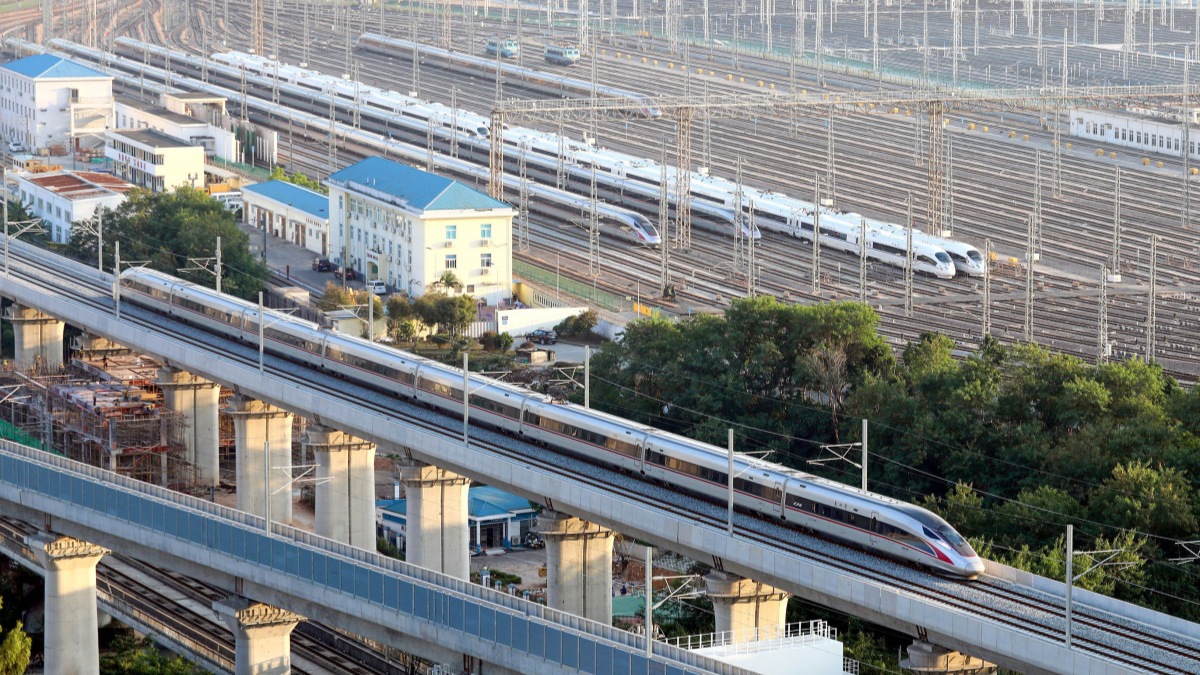 Negative 48h test result no longer required to take trains and planes from December 7