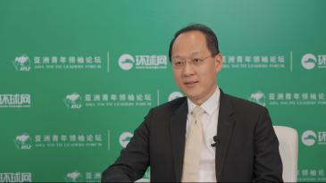 Chairman of Liwayway (China) sheds light on high-quality development of food sector