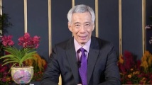 新加坡宣布:李显龙将访华 新加坡宣布:李显龙将访华