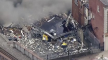 美国宾州工厂爆炸事故死亡人数上升至4人