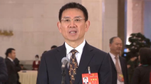 代表通道丨黄立:关键核心技术讨不来要不来 只能努力奋斗用双手做出来 代表通道丨黄立:关键核心技术讨不来要不来 只能努力奋斗用双手做出来