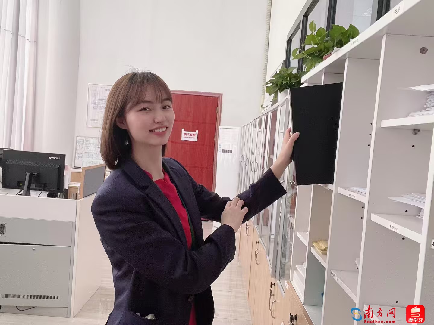 通讯员供图