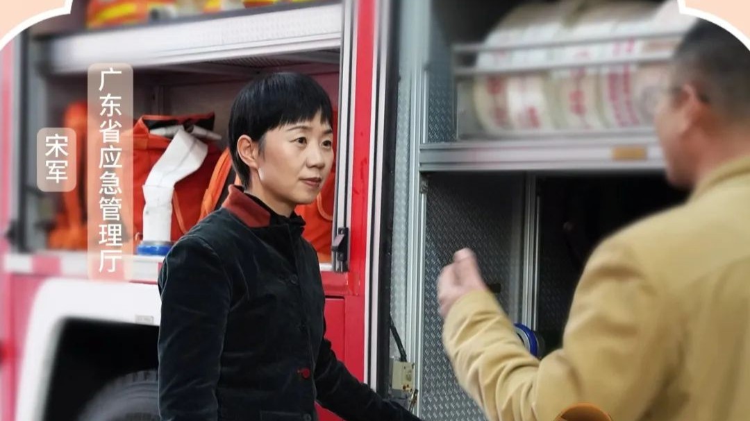 她的美“力”，不止一面！