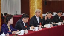 住粤全国政协委员召开学习座谈会 住粤全国政协委员召开学习座谈会