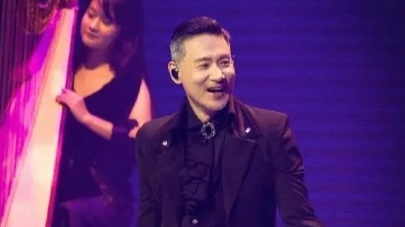 张学友东莞演唱会宣布改期，主办方发布补偿方案