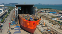 广州海洋地质调查局科考码头加快深海科技创新中心建设 广州海洋地质调查局科考码头加快深海科技创新中心建设