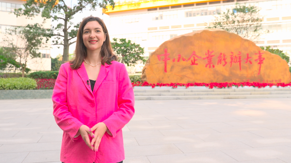 How to be “smart” in Guangzhou?