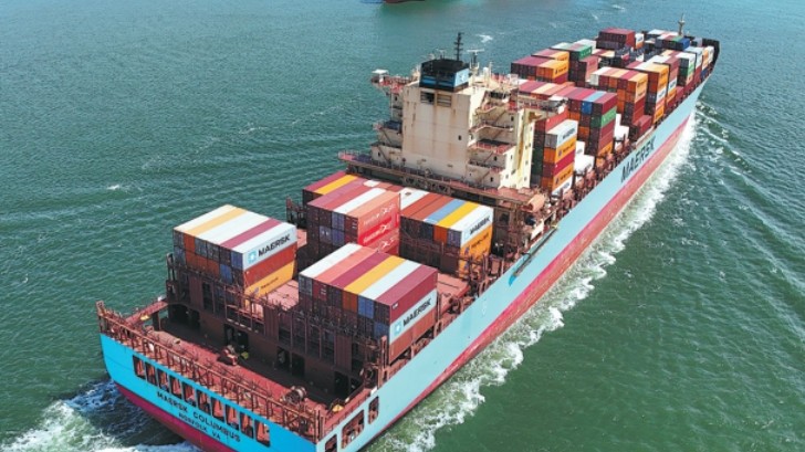 Trade tensions drive strategic shift of EU