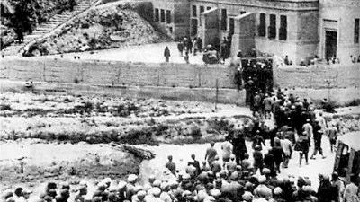 中共七大加强党的建设的探索及其历史启示