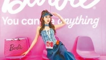 Barbie Dream House Pop-up debuts in SZ with pink-themed paradise