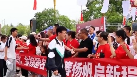 “新高考”覆盖29省份 高考志愿填报要做哪些准备？