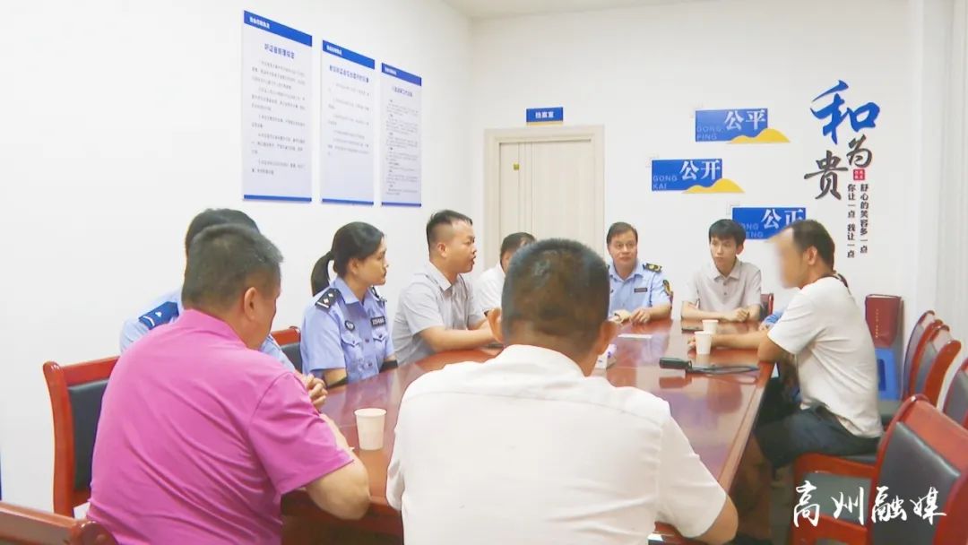 没有发现“李”剑！隆隆人的高泽（Gaozhou）用刑