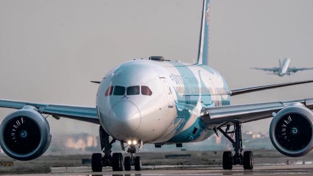 China Southern to launch direct flights to Budapest, Istanbul in late June