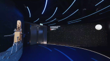 港故事Ⅱ|在外星上开导航,先由香港科学家“画地图” 港故事Ⅱ|在外星上开导航,先由香港科学家“画地图”