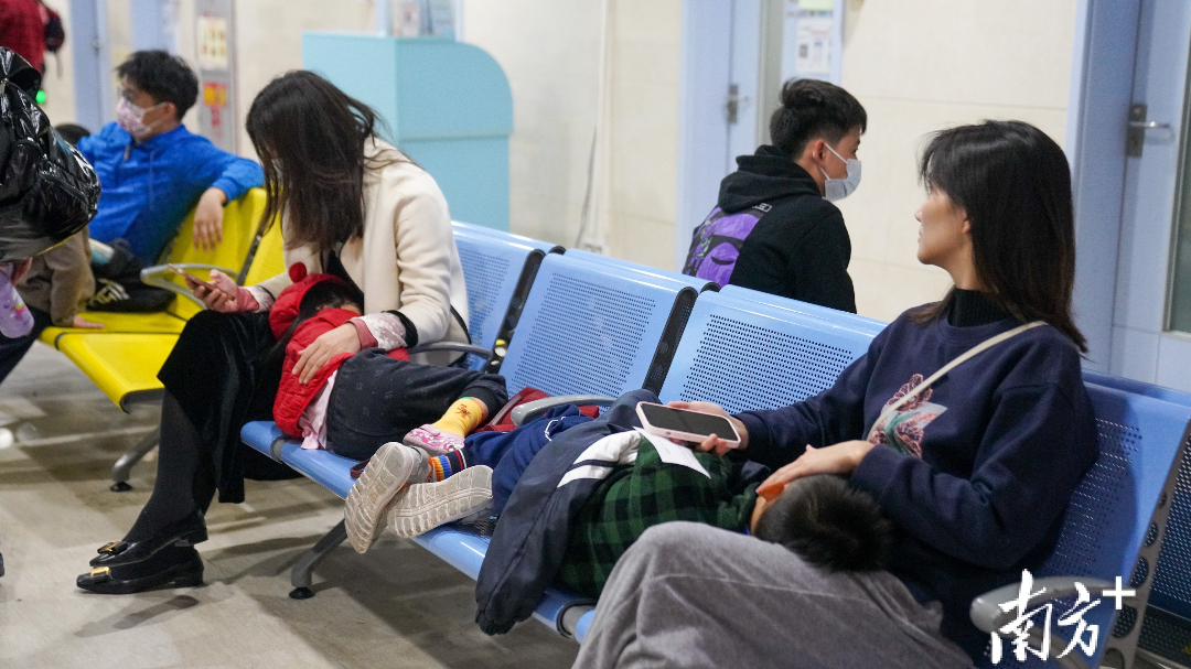 Influenza activity has increased significantly: Guangzhou CDC