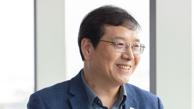 孙永明：新能源代表新机遇，广州优势在技术、产业、资本、市场