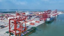 以广州为窗,读懂中国 以广州为窗,读懂中国
