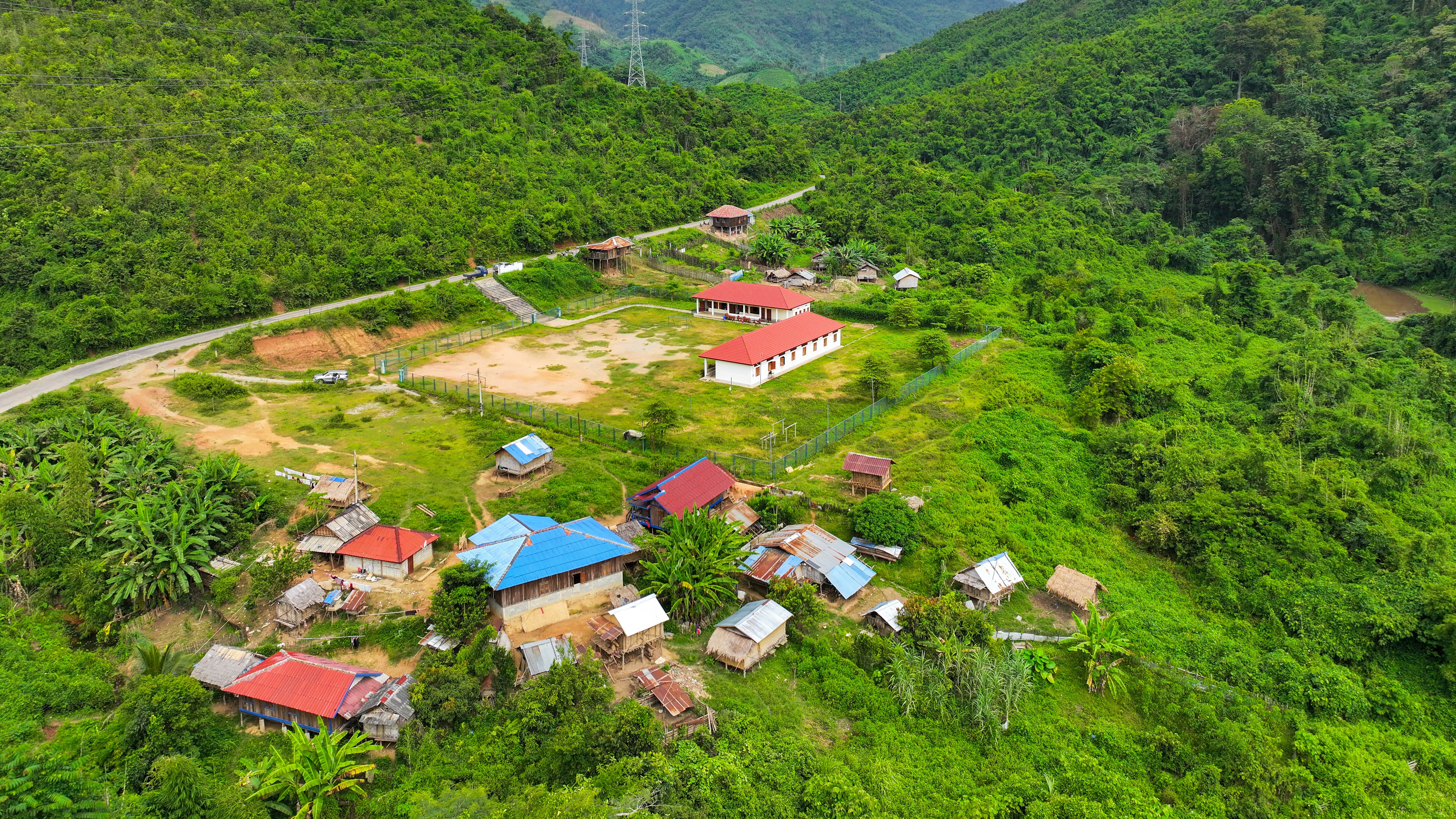 ​Guangzhou and Laos' Attapeu sign MoU on cooperation