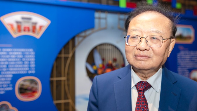 魏建国：制度型开放将赋能中国经济高质量发展