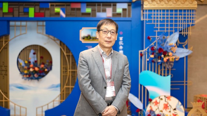 张树武：未来5-10年，人工智能引领产业发展方式的重塑是关键