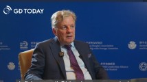 GDToday 寰宇对话 GDToday 寰宇对话