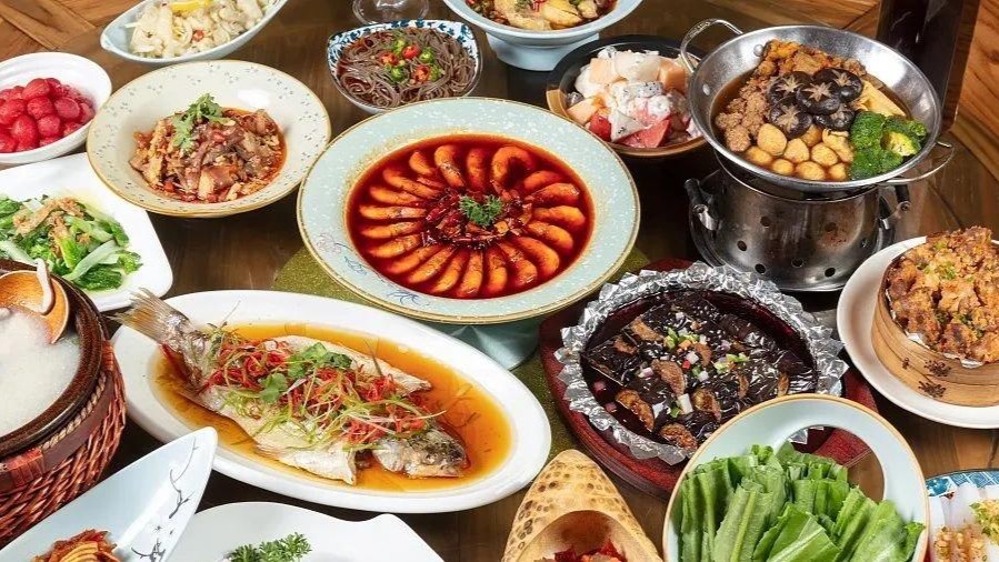 Celebrating Chinese New Year: Dongguan's culinary delights at the upcoming expo