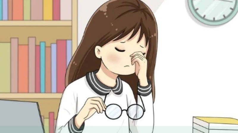 科学用眼关注这五点丨呵护眼健康
