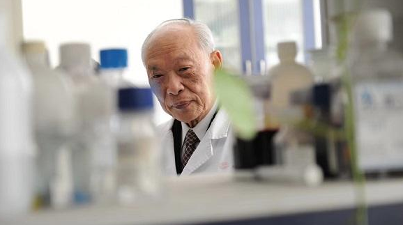 国家勋章和国家荣誉称号获得者丨王振义：我一生只完成了一件事，就是对病人负责
