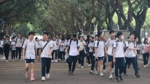 共录取考生22597人!广州中考第二批次录取结果公布 共录取考生22597人!广州中考第二批次录取结果公布