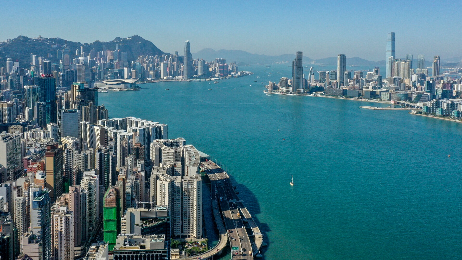 Overseas professionals invited to tour Greater Bay Area