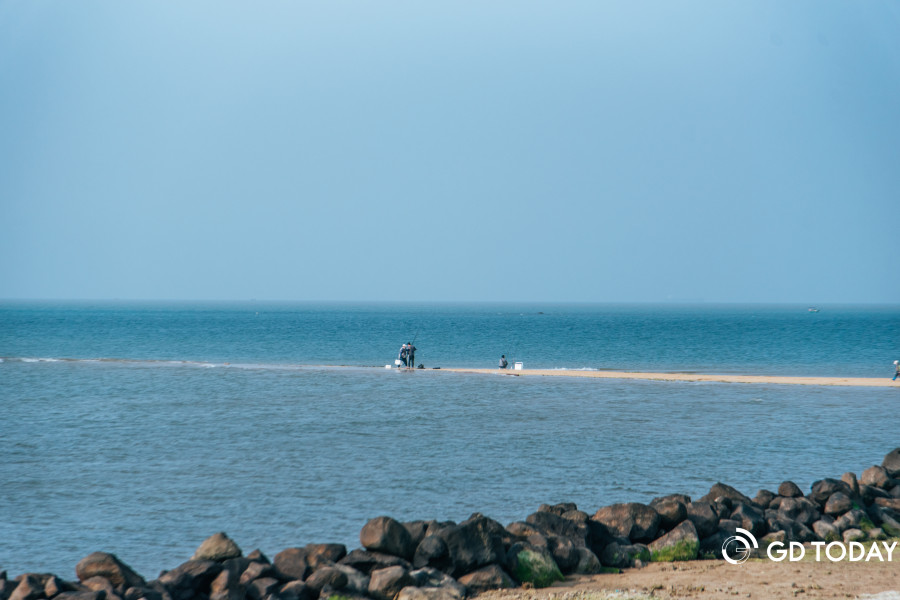Why we love Guangdong | Enjoy the sea, oysters, and more in Zhanjiang