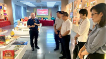 开创“新”局面,江门召开“两企三新”党建工作推进会 开创“新”局面,江门召开“两企三新”党建工作推进会