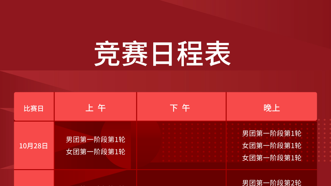 全国羽毛球团体锦标赛10月28日举行 国羽主力悉数参赛