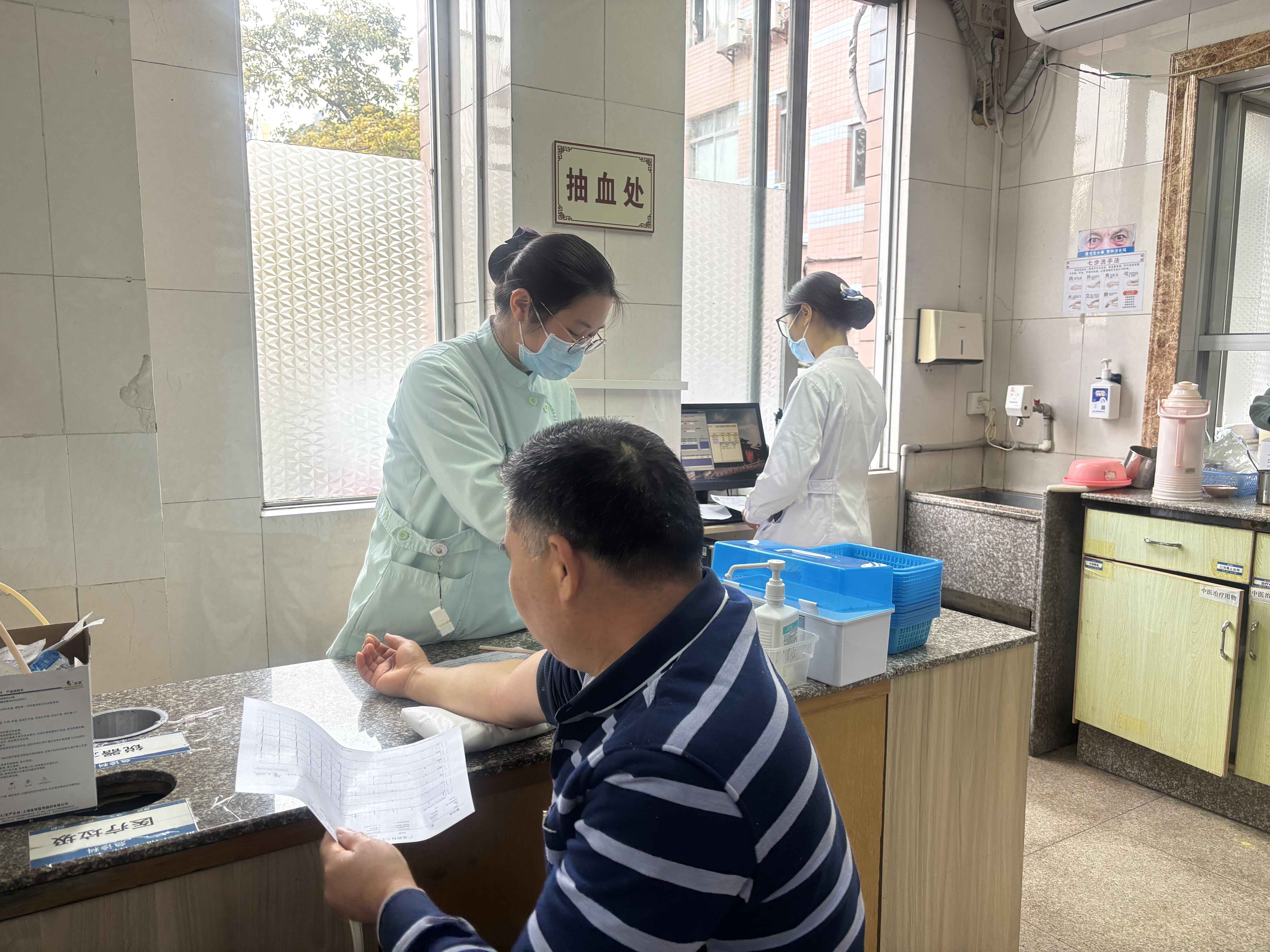 春节过后心脑血管病高发 医生提醒需加强防范