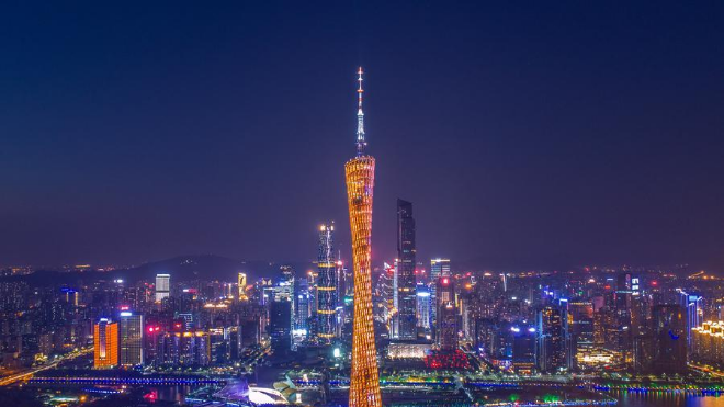 Guangdong : la ville de Guangzhou lance un programme de recrutement de « partenaires urbains » du monde entier