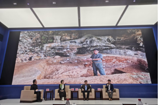Archaeological discoveries provide concrete testimony to understanding Guangdong