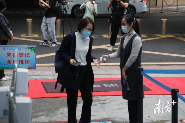 南方+ 梁钜聪 拍摄