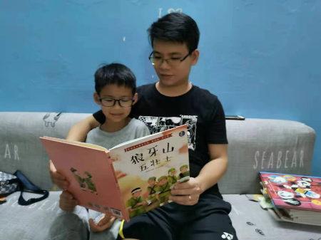 我的抗疫故事｜来自抗疫一线的一封家书
