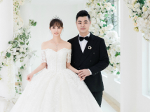 我的抗疫故事|抗疫“夫妻”,不同的战场,同样的决心 我的抗疫故事|抗疫“夫妻”,不同的战场,同样的决心