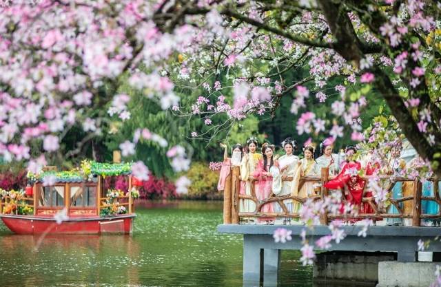 △肇庆发布特约摄影师李显才 摄