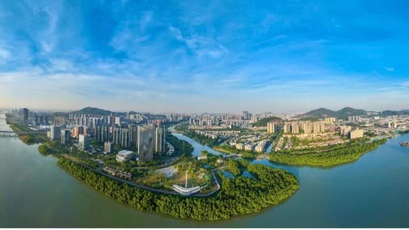 新落户享惠企业创造营收超500亿！三大国家级政策红利全面释放