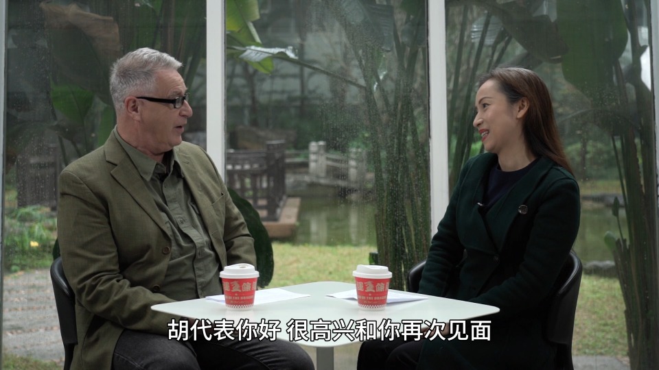 JerrysChatRoom | DeputyTalk: Guangzhou deputy shares stories of contributing suggestions for legislative work