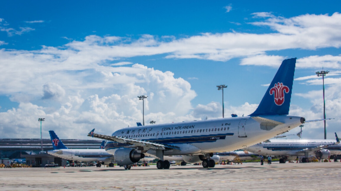 China’s longest international flight to be launched in Shenzhen