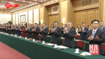坚定信心、鼓足干劲、勇挑大梁——总书记同全国人大代表共商国是 坚定信心、鼓足干劲、勇挑大梁——总书记同全国人大代表共商国是