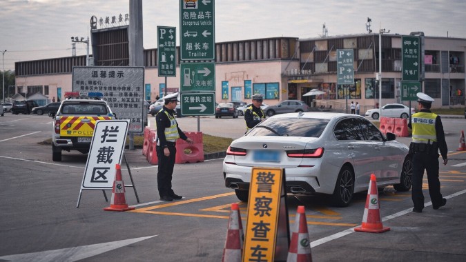 每日投入安保力量约1.1万人次！广州警方圆满完成2024年春运安保工作