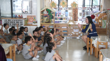 广东“十四五”期间将新增33万个以上公办幼儿园学位 广东“十四五”期间将新增33万个以上公办幼儿园学位