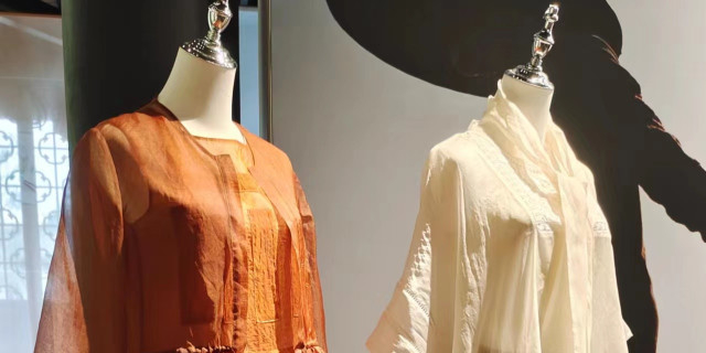 Exhibition featuring traditional textile techniques across China underway in Guangzhou Exhibition featuring traditional textile techniques across China underway in Guangzhou